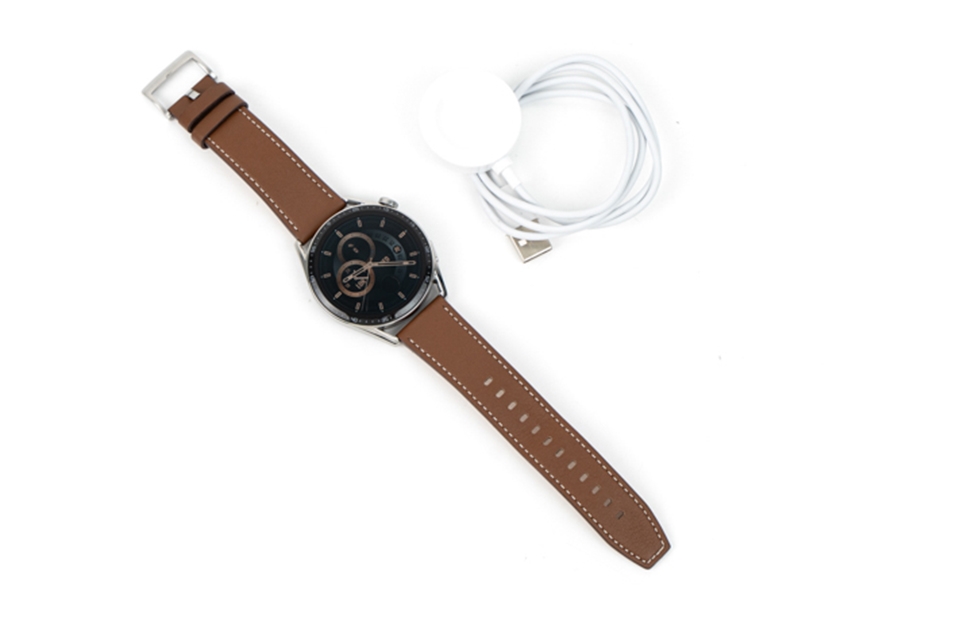 Đánh giá chi tiết Huawei Watch GT 4