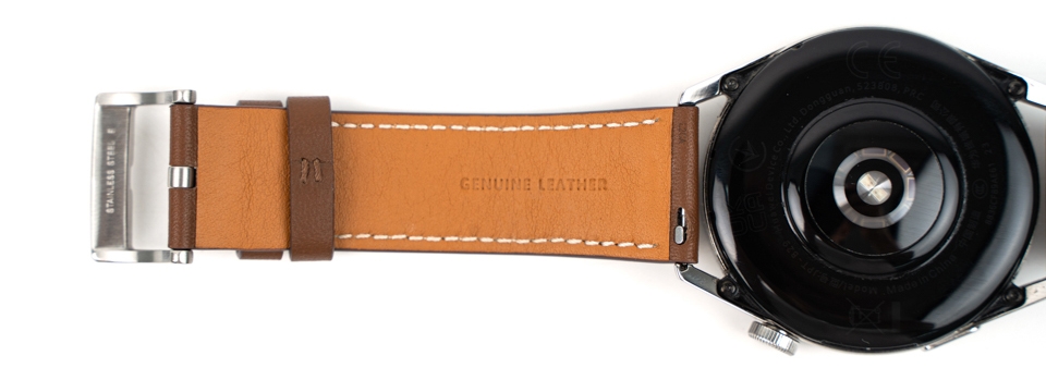 Đánh giá chi tiết Huawei Watch GT 4 2