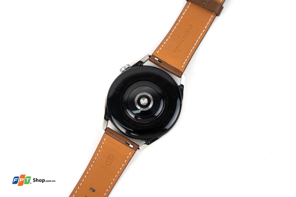 Đánh giá chi tiết Huawei Watch GT 4 3