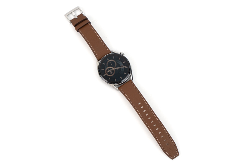 Đánh giá chi tiết Huawei Watch GT 4 66
