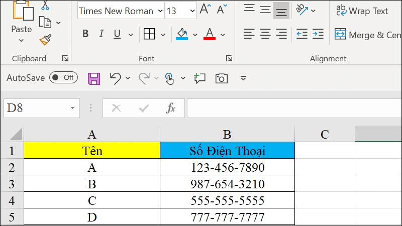 Cách sử dụng hàm LOOKUP - hình 2