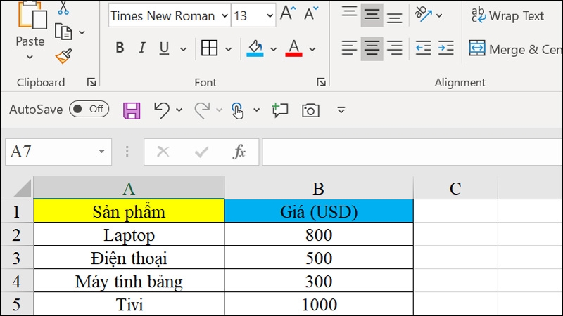 Cách sử dụng hàm LOOKUP - hình 4