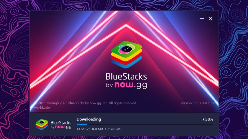 Cách tải và cài đặt BlueStacks 5 - hình 6