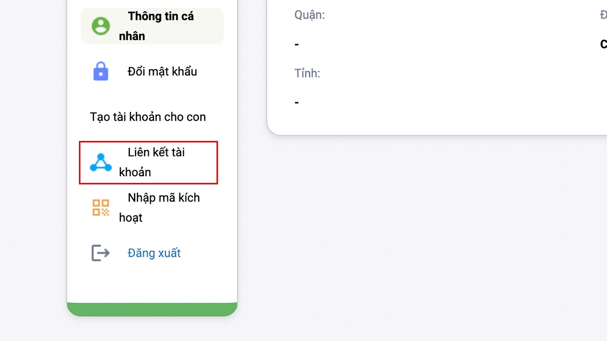 cách đăng nhập VioEdu 8