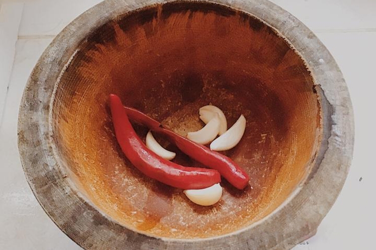 Hướng dẫn 2 cách làm cà muối xổi chua ngọt, món ăn dân dã nhưng cực tốn cơm (Hình 3)