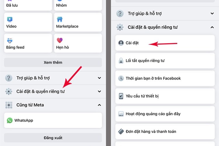 tắt trạng thái online trên Facebook - ảnh 8