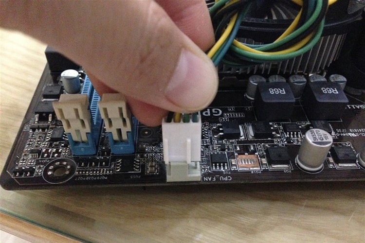 Nguyên nhân màn hình máy tính bị sọc ngang, sọc dọc và hướng dẫn cách khắc phục (Hình 3)