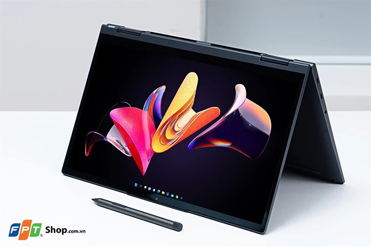 Khám phá TOP 5 laptop 360 độ: Biến đổi diện mạo linh hoạt, giá tốt trong tầm tay (Hình 2)