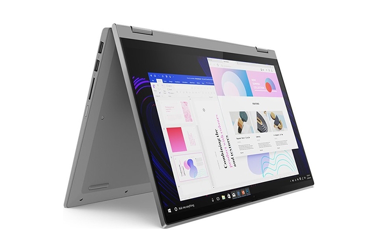 Khám phá TOP 5 laptop 360 độ: Biến đổi diện mạo linh hoạt, giá tốt trong tầm tay (Hình 3)