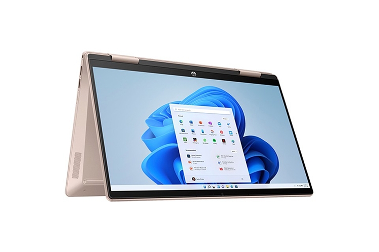Khám phá TOP 5 laptop 360 độ: Biến đổi diện mạo linh hoạt, giá tốt trong tầm tay (Hình 4)