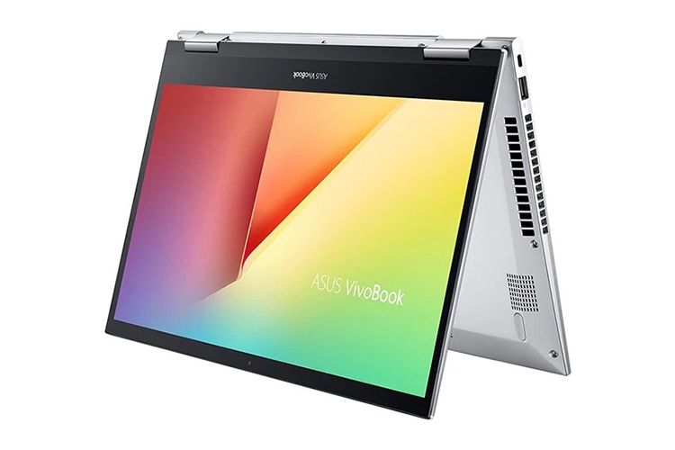 Khám phá TOP 5 laptop 360 độ: Biến đổi diện mạo linh hoạt, giá tốt trong tầm tay (Hình 5)