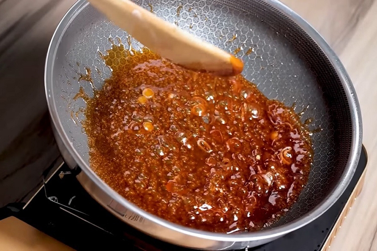 thịt rang cháy cạnh - ảnh 4