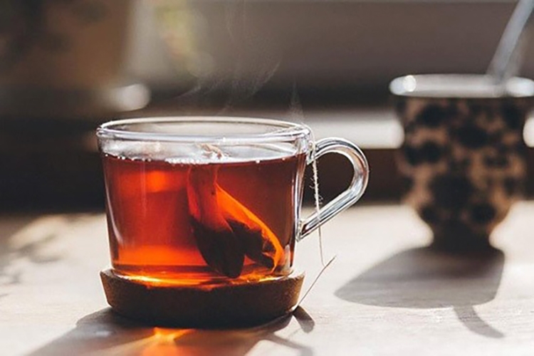 Làm trà trái cây nhiệt đới chiêu đãi cả nhà để giải nhiệt những ngày nắng nóng (Hình 4)