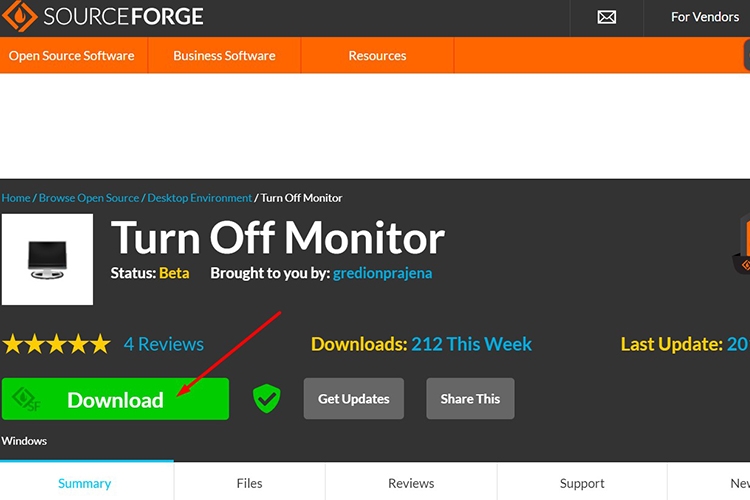 tắt màn hình laptop mà máy vẫn chạy (ảnh 12)