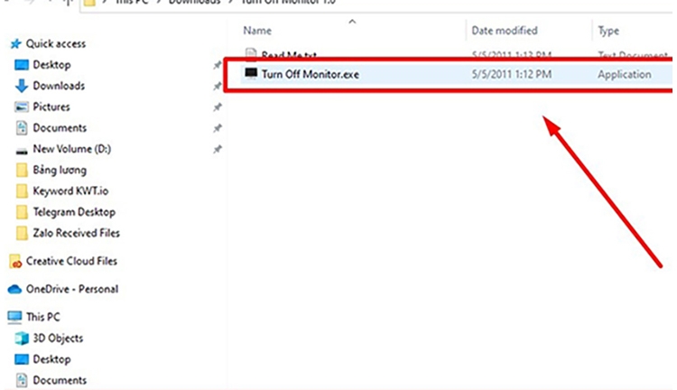 tắt màn hình laptop mà máy vẫn chạy (ảnh 14)