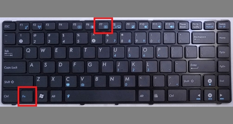 tắt màn hình laptop mà máy vẫn chạy (ảnh 9)