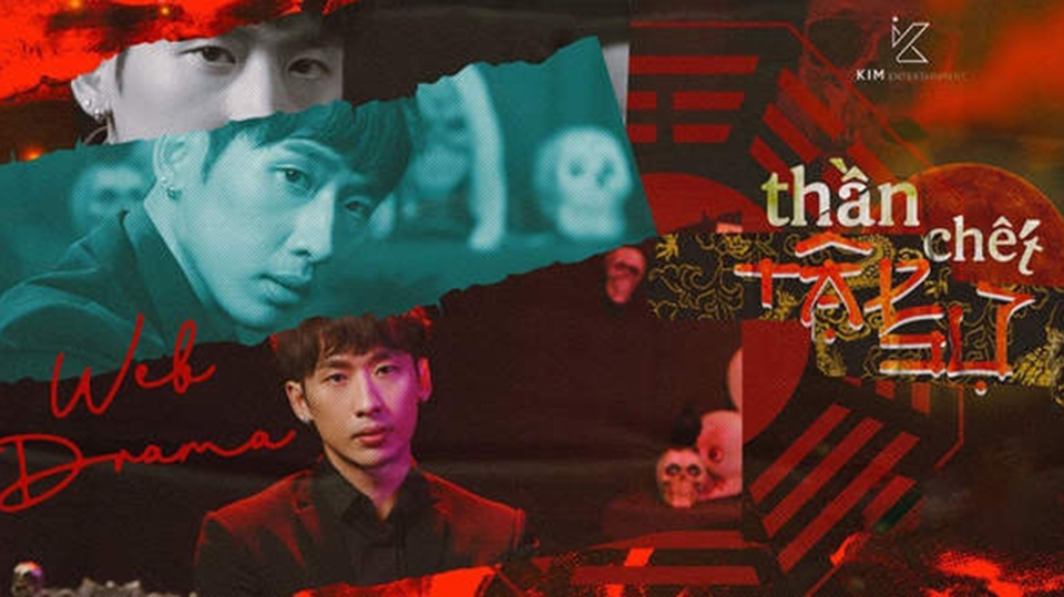 Thần Chết Tập Sự