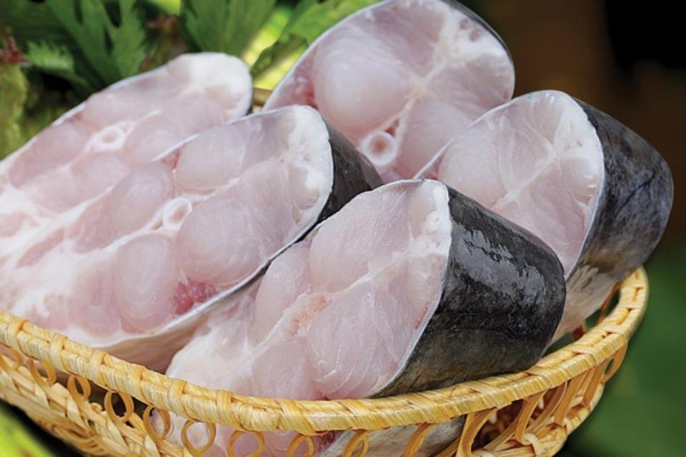 Cá basa kho tộ thơm ngon, hấp dẫn, cực hao cơm rất dễ làm tại nhà - ảnh 2