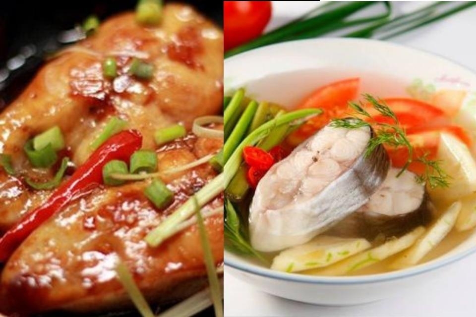 Cá basa kho tộ thơm ngon, hấp dẫn, cực hao cơm rất dễ làm tại nhà - ảnh 6