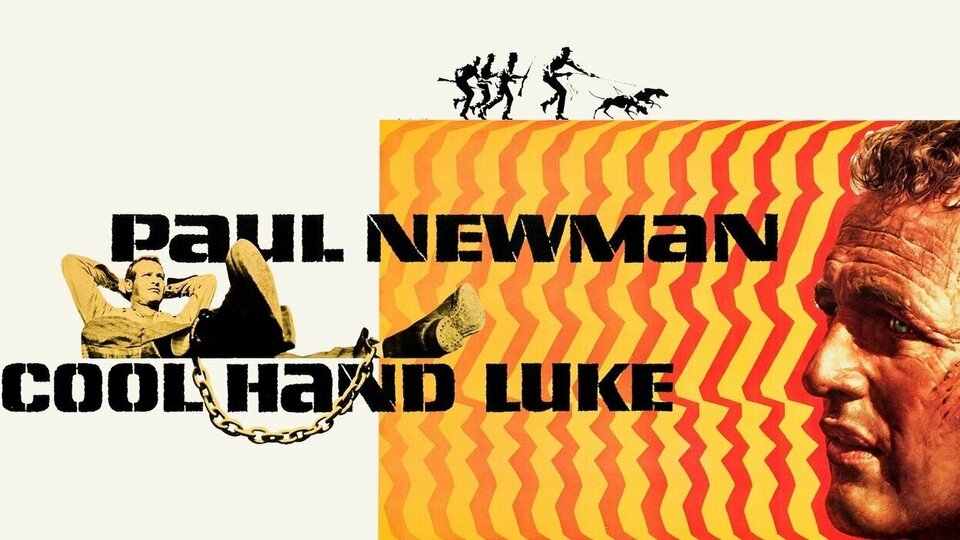phim vượt ngục - Cool hand Luke
