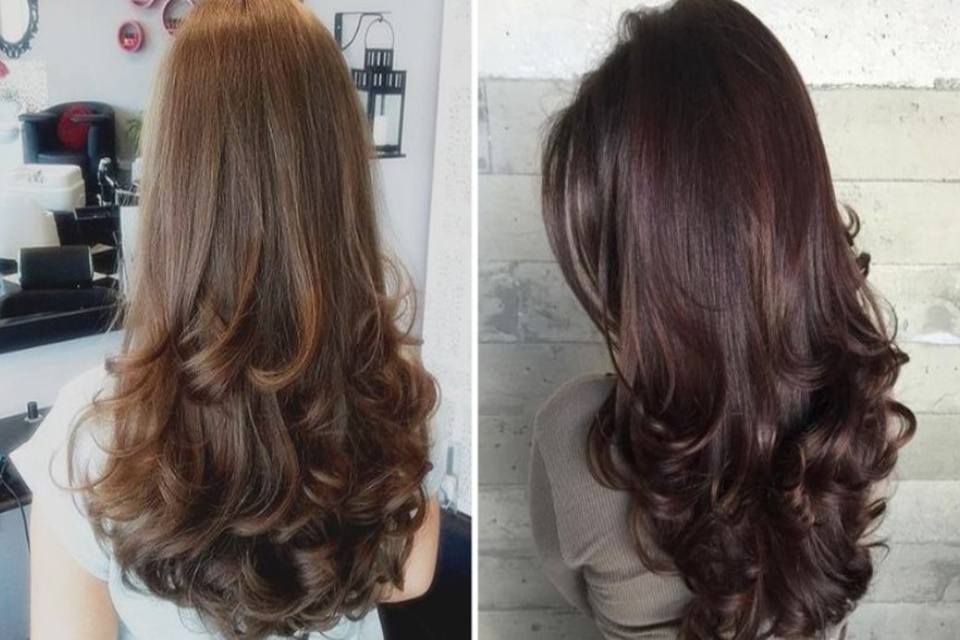 10 cách giữ nếp tóc uốn tại nhà đơn giản đẹp chuẩn salon