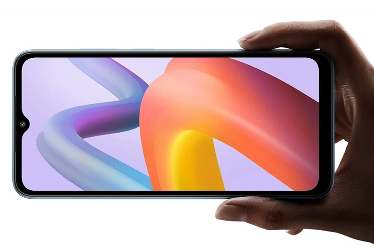 Bỏ ra chưa đến 2 triệu đồng, bạn nhận được gì từ Xiaomi Redmi A2? (Hình 2)