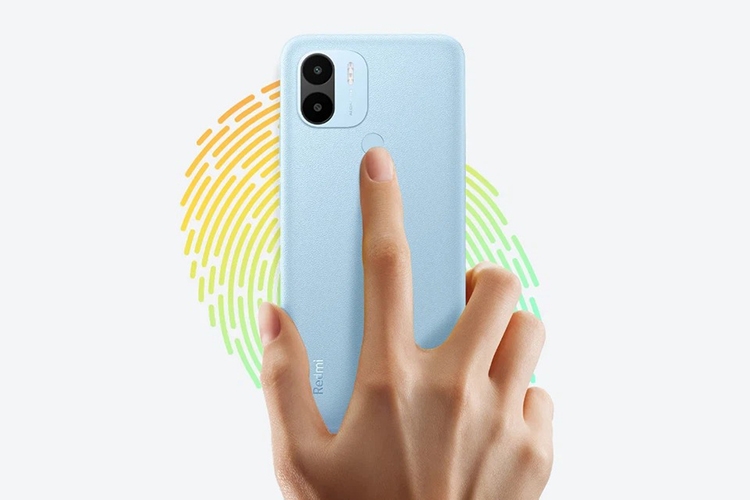 Bỏ ra chưa đến 2 triệu đồng, bạn nhận được gì từ Xiaomi Redmi A2? (Hình 3)