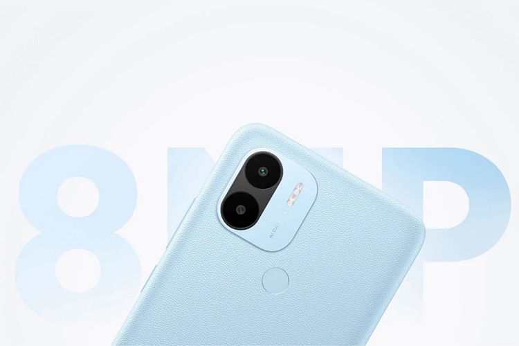 Bỏ ra chưa đến 2 triệu đồng, bạn nhận được gì từ Xiaomi Redmi A2? (Hình 6)