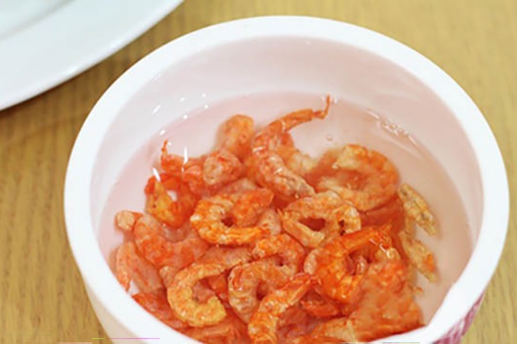 Chia sẻ cách làm kho quẹt tôm thịt ba chỉ đậm đà, đơn giản mà cực kỳ hao cơm (Hình 3)