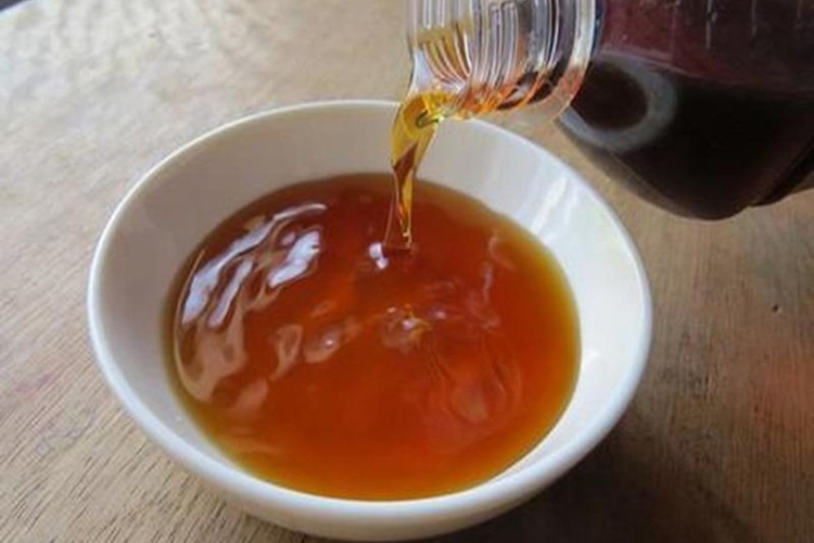 Chia sẻ cách làm kho quẹt tôm thịt ba chỉ đậm đà, đơn giản mà cực kỳ hao cơm (Hình 6)