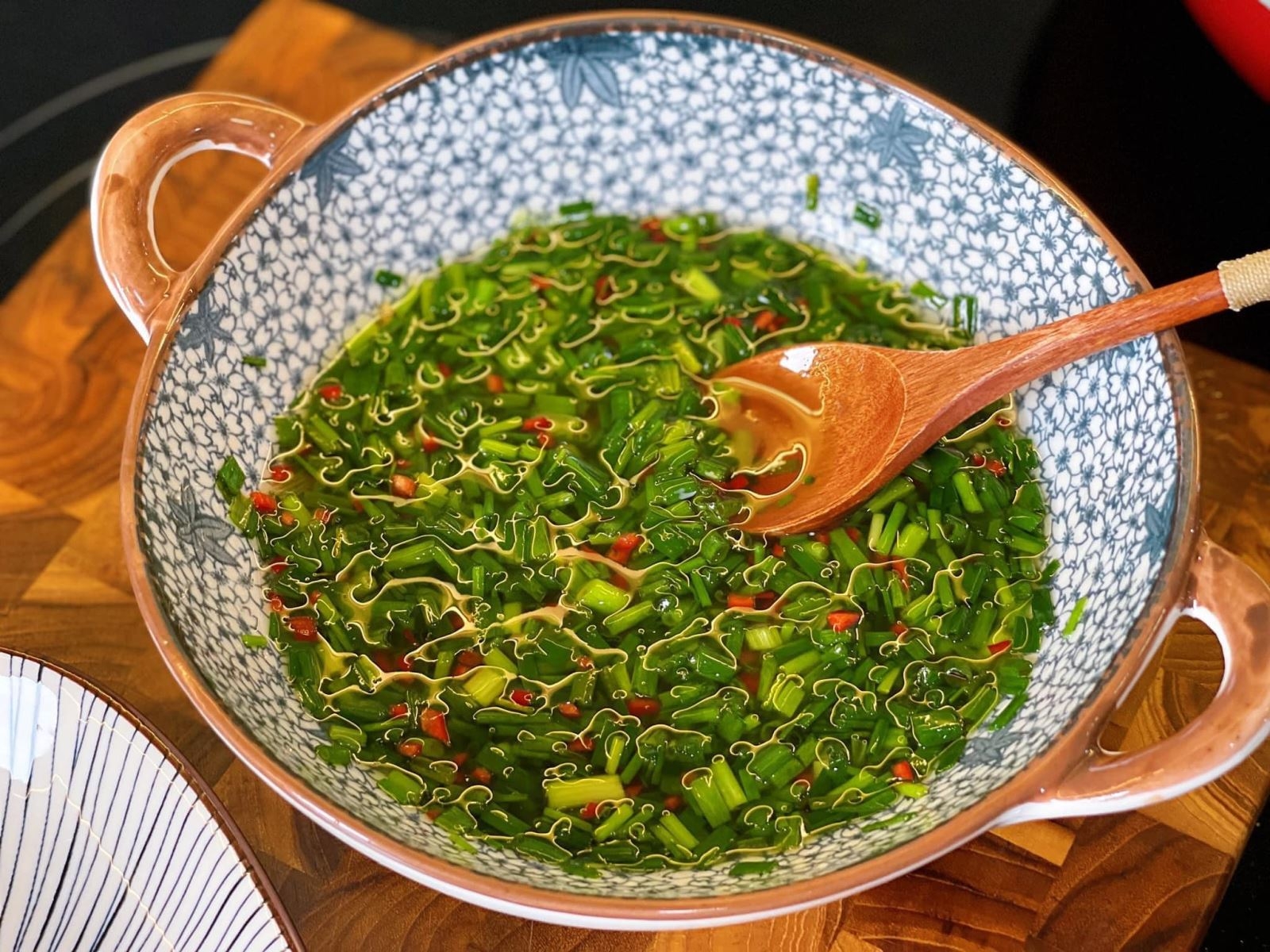 đậu tẩm hành 7