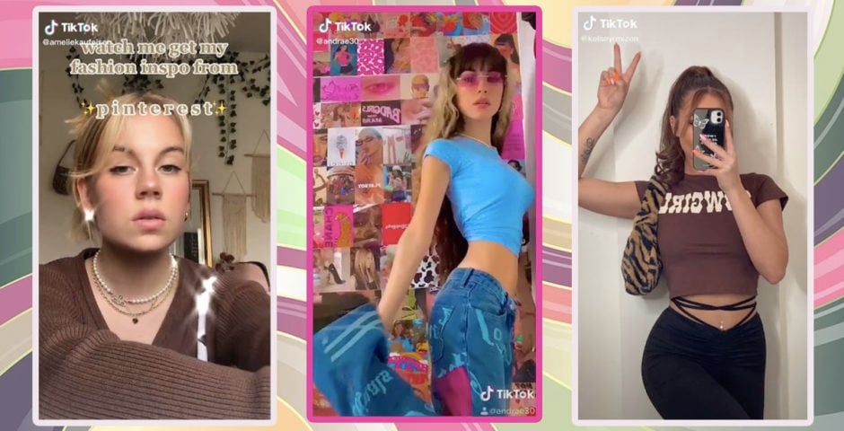 Tại sao Y2K style hot trở lại? 