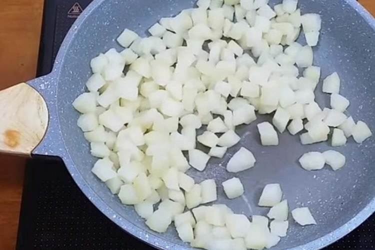 Chia sẻ cho chị em bí quyết nấu chè bưởi ngon, không bị đắng để giải nhiệt mùa hè (Hình 6)