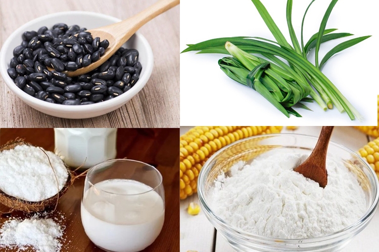 Bật mí cho chị em 2 cách nấu chè đậu đen béo ngậy, thơm ngon giải nhiệt mùa hè (Hình 1)