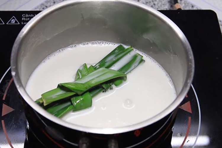 Bật mí cho chị em 2 cách nấu chè đậu đen béo ngậy, thơm ngon giải nhiệt mùa hè (Hình 4)