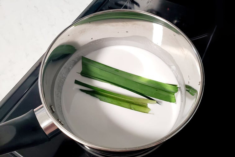 Bật mí cho chị em 2 cách nấu chè đậu đen béo ngậy, thơm ngon giải nhiệt mùa hè (Hình 9)