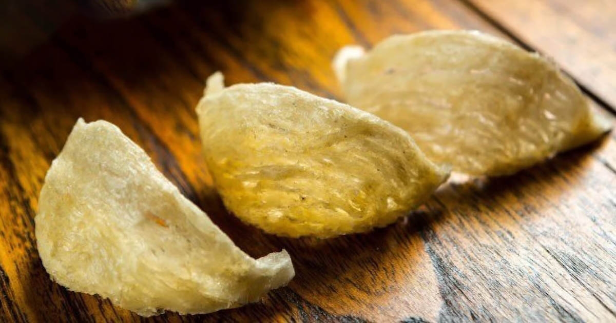 cách chưng yến - hình 1