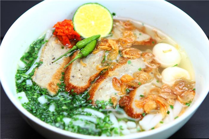 3 món bánh canh thơm ngon dễ làm (ảnh 2)