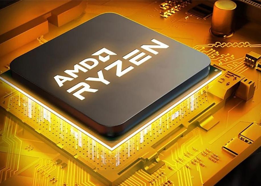 chip ryzen 5 Core i5 - hình 2