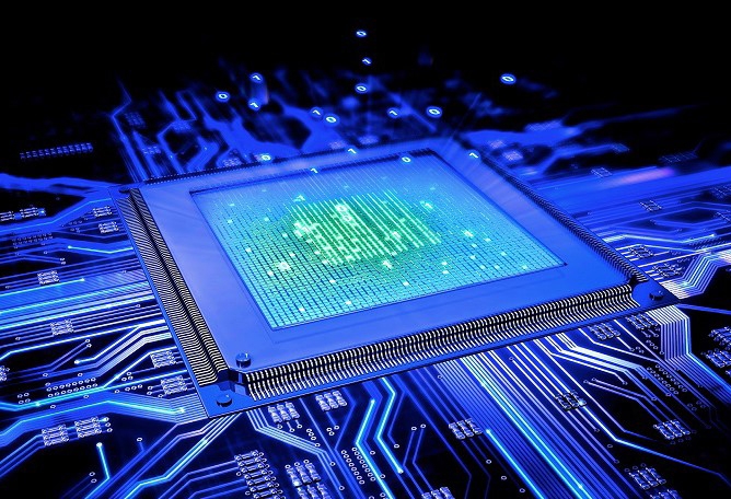 Chip ryzen 5 core i5 - hình 1