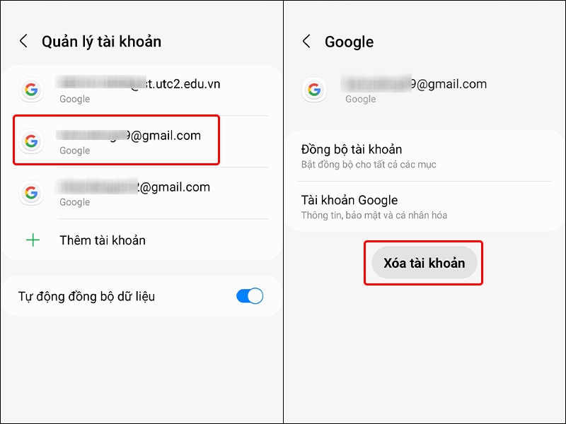 đăng xuất gmail trên máy tính, điện thoại - hình 4