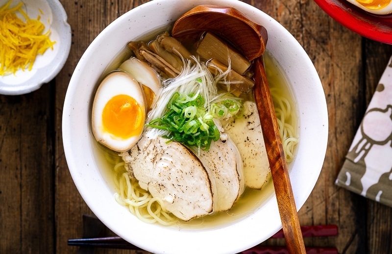 mì ramen - hình 6