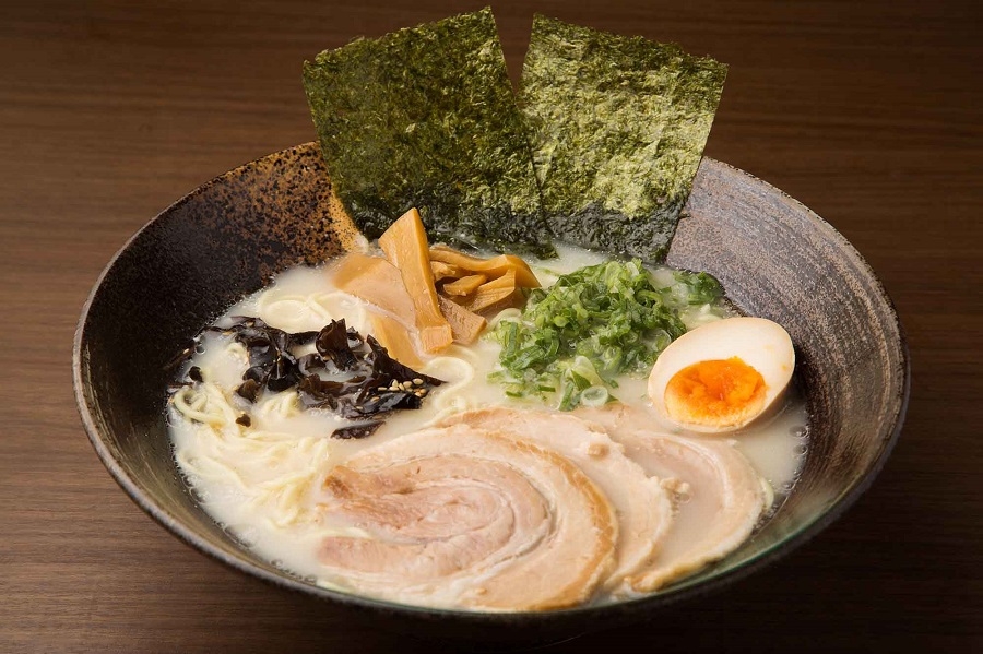 mì ramen - hình 5