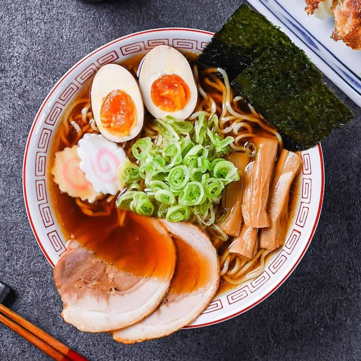 mì ramen - hình 3
