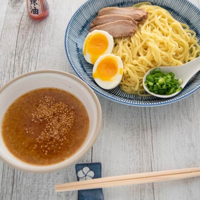 mì ramen - hình 7