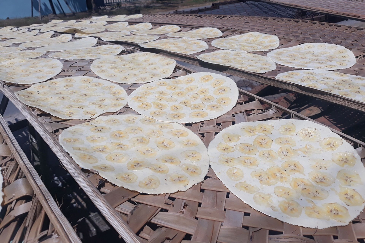 bánh tráng bao nhiêu calo - hình 2