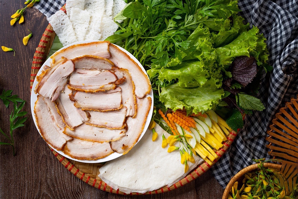 bánh tráng bao nhiêu calo - hình 6