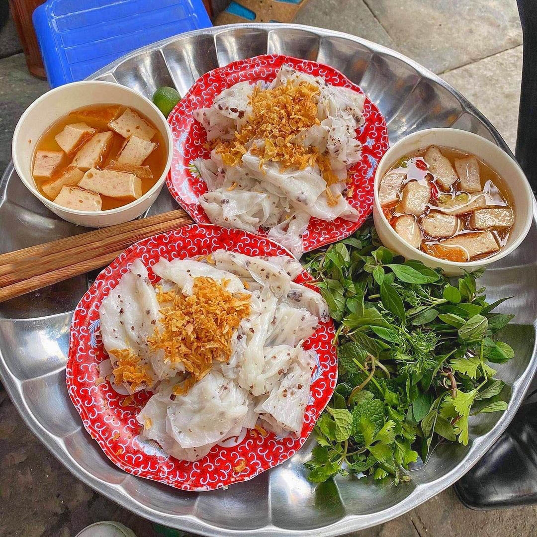 bánh cuốn bao nhiêu calo - hình 3