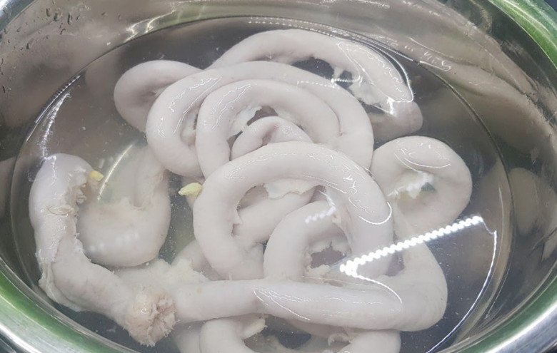 lòng xào dưa 5