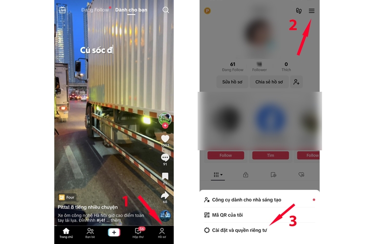 Mách bạn cách kiếm xu trên TikTok khi xem livestream, đơn giản nhưng nhiều người chưa biết (Hình 5)